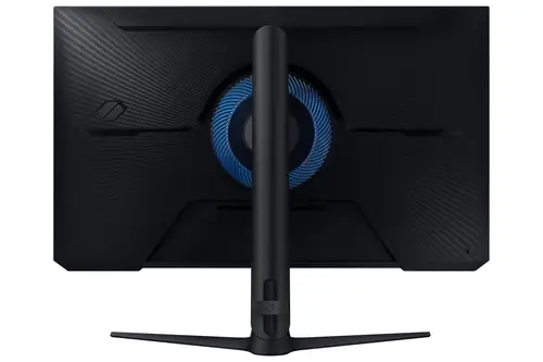 S27DG300EU pantalla para PC 68,6 cm (27") 1920 x 1080 Pixeles Full HD LCD Negro - Imagen 2