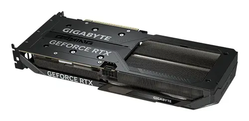 GeForce RTX 5060 GAMING OC V2 8G  Tarjeta gráfica, 8GB GDDR7, 128bit, PCI-E 5.0, 2602 MHz Core Clock, 3 × DisplayPort, 1 × HDMI, DLSS 4, GV-N5060GAMING OC V2-8GD - Imagen 10
