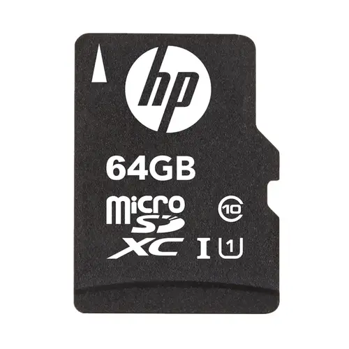SDU64GBXC10HP-EF memoria flash 64 GB MicroSDXC UHS-I Clase 10 - Imagen 1