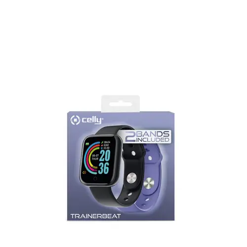 TRAINERBEAT - Smartwatch [SUMMER] - Imagen 5