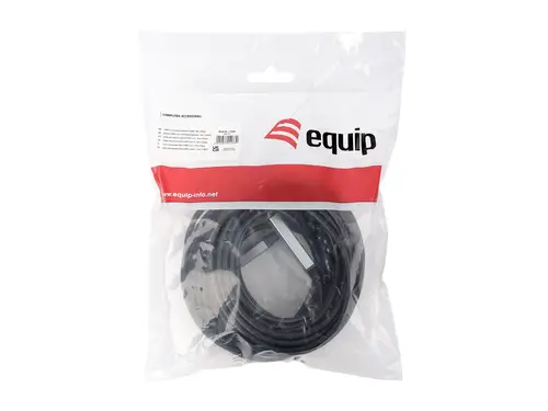 133358 cable USB USB 3.2 Gen 1 (3.1 Gen 1) 15 m USB C 5 Gbit/s Negro - Imagen 3