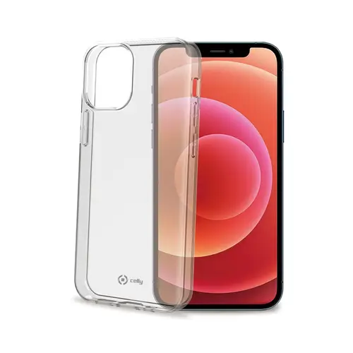 Gelskin funda para teléfono móvil 17 cm (6.7") Transparente - Imagen 3