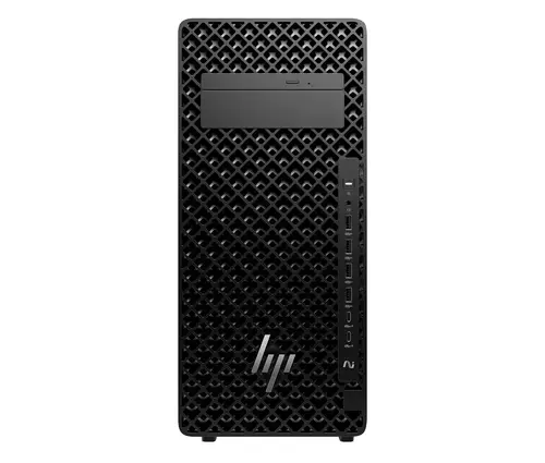 Z2 Tower G1i Workstation Desktop PC Wolf Pro Security Edition Intel Core Ultra 7 265K 64 GB DDR5-SDRAM Windows 11 Pro Torre Puesto de trabajo AI Workstation, AI PC - Imagen 1