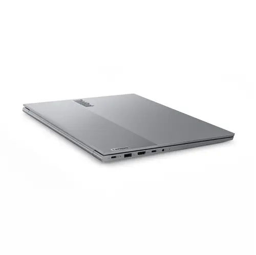 ThinkBook 16 G8 IAL Intel Core Ultra 5 225U Portátil 40,6 cm (16") WUXGA 16 GB DDR5-SDRAM 512 GB SSD Wi-Fi 6E (802.11ax) Windows 11 Pro Español Gris - Imagen 5