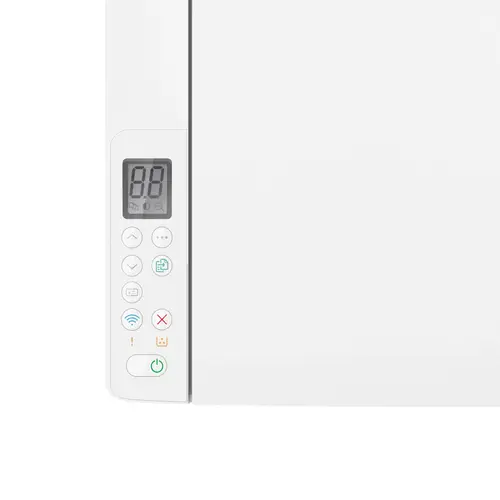 LaserJet M140w Inalámbrico Multifunction Blanco y negro Impresora, Fotocopiadora, escáner - Imagen 12