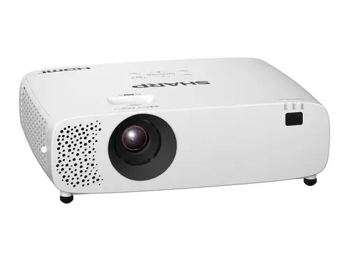 E501U 5000 lúmenes ANSI 3LCD WUXGA (1920x1200) Blanco - Imagen 8