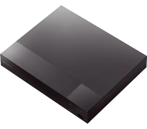 BDP-S 1700 Reproductor de Blu-Ray Negro - Imagen 2