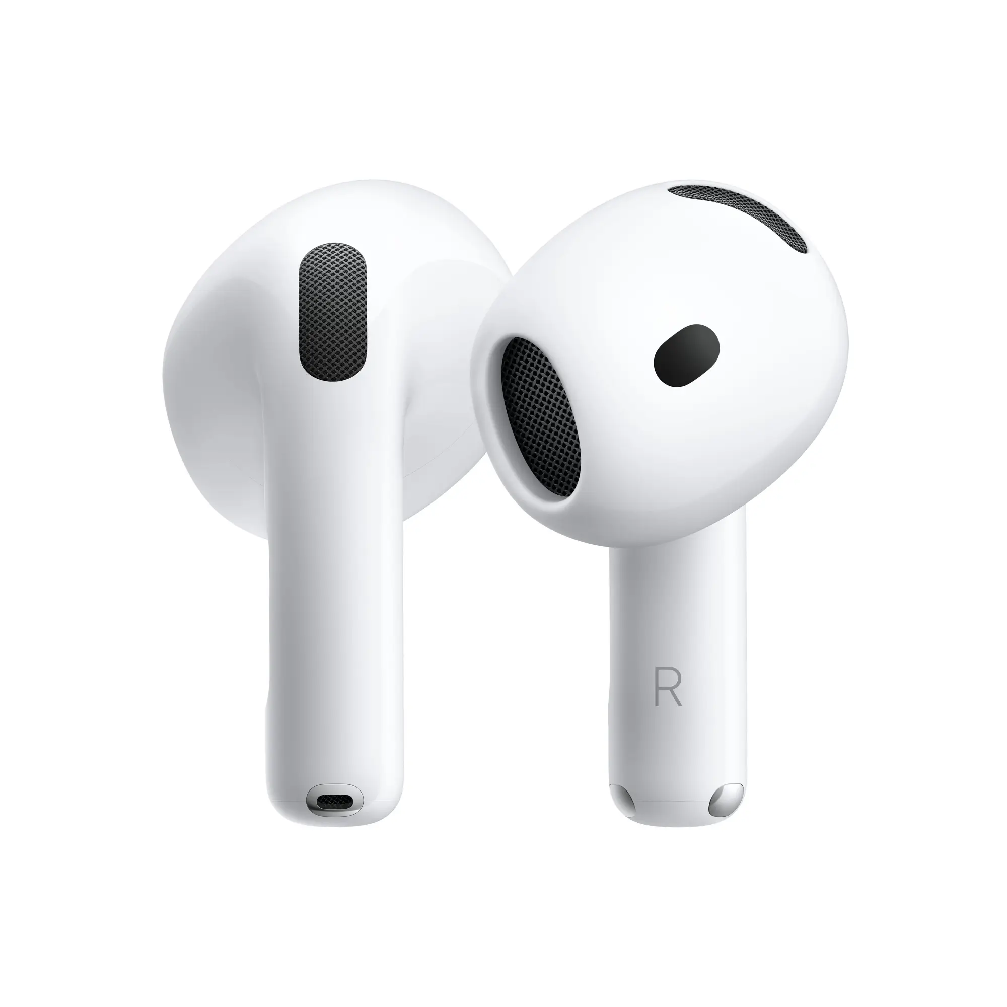 AirPods (5th generation) AirPods 5 con estuche de carga inalámbrica
