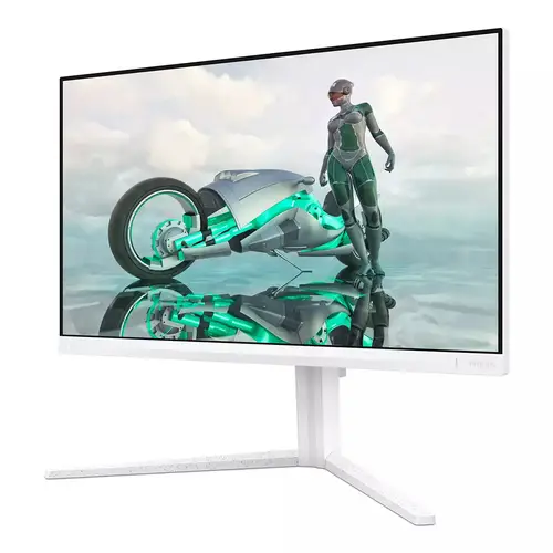 Evnia 24M2N3201A/00 pantalla para PC 60,5 cm (23.8") 1920 x 1080 Pixeles Full HD LCD Blanco - Imagen 7