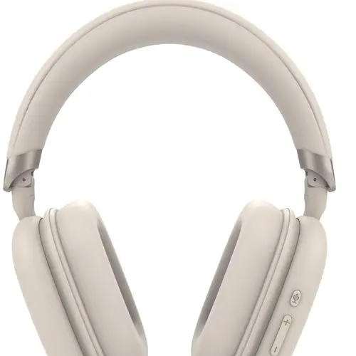 SOUNDBEATWH auricular y casco Auriculares Inalámbrico Llamadas/Música/Deporte/Uso diario USB Tipo C Blanco - Imagen 1