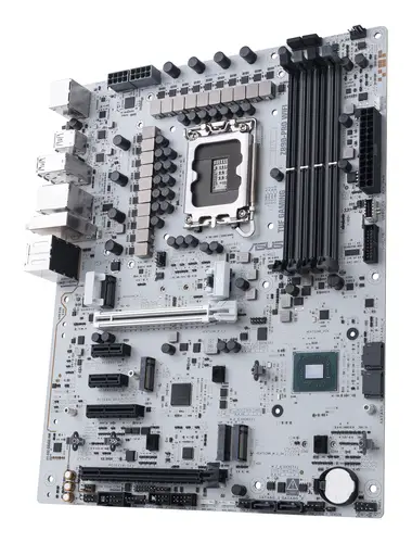 TUF GAMING Z890-PRO WIFI Intel Z890 LGA 1851 (Socket V1) ATX - Imagen 12