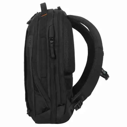 TBB652GL mochila City backpack Negro Poliéster - Imagen 3