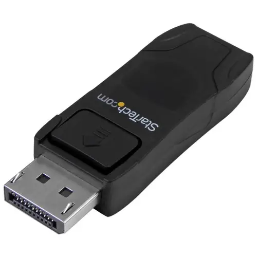 Conversor Pasivo DisplayPort a HDMI - 4K - Imagen 2