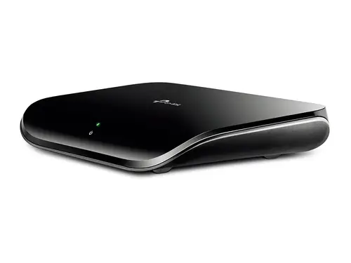 TL-SG1005D switch No administrado Gigabit Ethernet (10/100/1000) Negro - Imagen 6