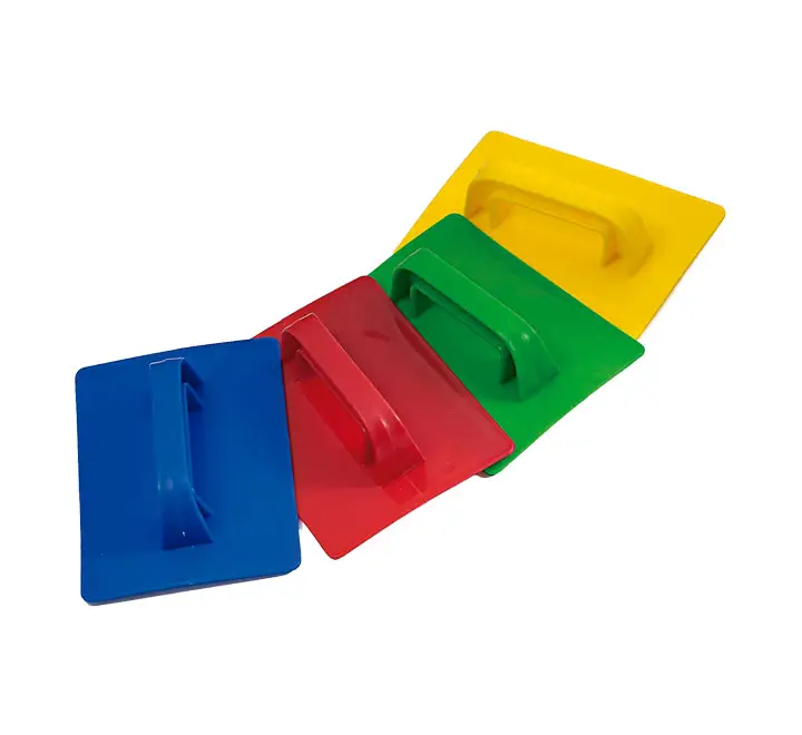 LLANAS SET 4 UDS. MINILAND 29031