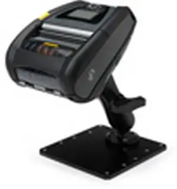 P1050667-032 accesorio para impresora portátil Negro QLn420