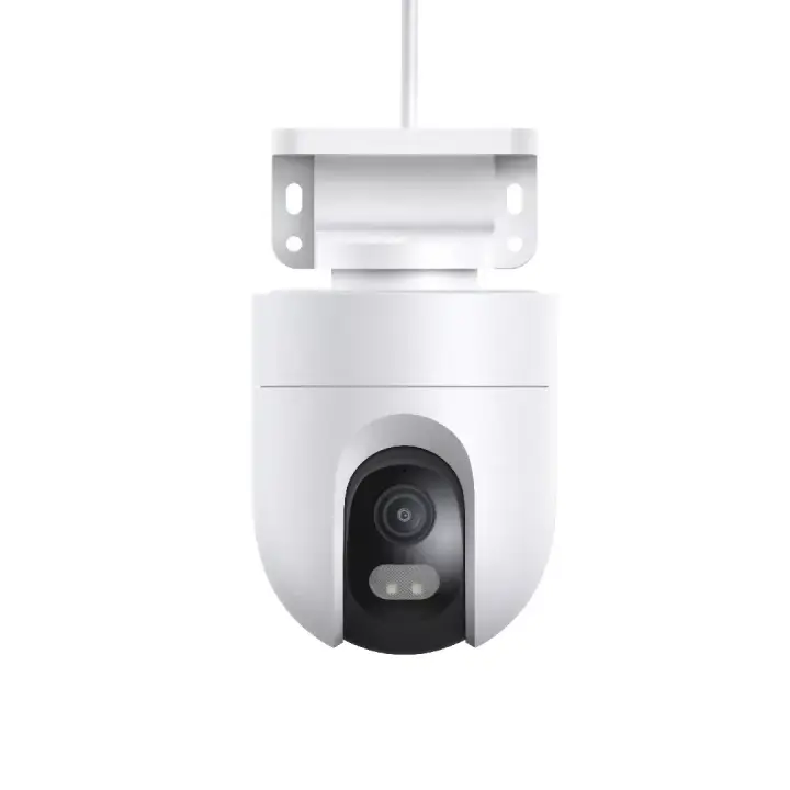 CW400 Bala (forma) Cámara de seguridad IP Exterior 2560 x 1440 Pixeles Techo