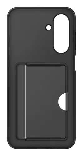 EF-OA266 funda para teléfono móvil 17 cm (6.7") Negro - Imagen 5