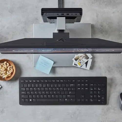 Elite Mini 800 G9 Intel® Core i5 i5-14500 16 GB DDR5-SDRAM 512 GB SSD Windows 11 Pro Mini PC Negro - Imagen 4