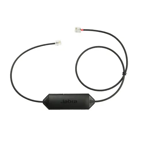 14201-43 auricular / audífono accesorio Adaptador EHS - Imagen 1