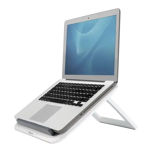 8210101 soporte para ordenador portátil Gris, Blanco 43,2 cm (17") - Imagen 1