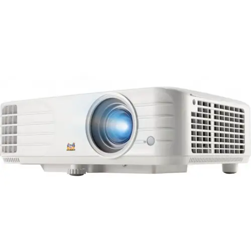 PG706HD videoproyector Proyector de alcance estándar 4000 lúmenes ANSI DMD 1080p (1920x1080) Blanco - Imagen 1