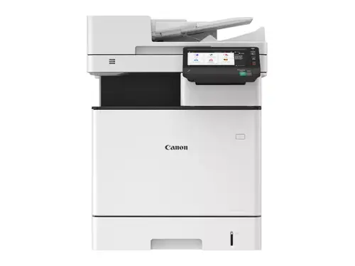i-SENSYS MF842Cdw Laser A4 1200 x 1200 DPI 38 ppm Wifi - Imagen 1