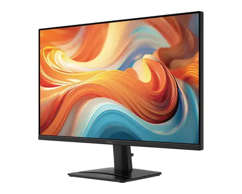 Pro MP275Q E14 pantalla para PC 68,6 cm (27") 2560 x 1440 Pixeles Wide Quad HD LED Negro - Imagen 3