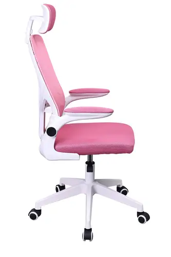 MGC-ERGOPLUS Asiento acolchado Respaldo de rejilla - Imagen 4