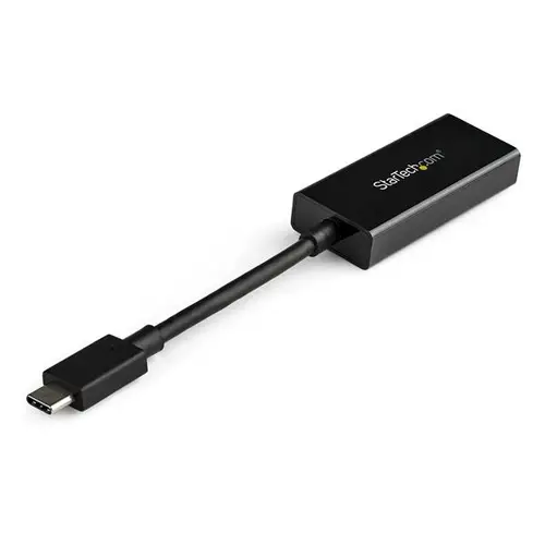 Adaptador USB-C a HDMI con HDR - 4K 60Hz - Negro - Imagen 1