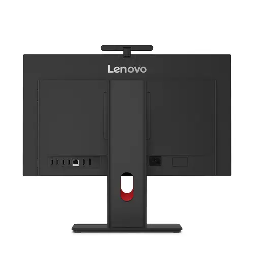 ThinkCentre M90a Gen 6 Intel Core Ultra 5 235 60,5 cm (23.8") 1920 x 1080 Pixeles PC todo en uno 16 GB DDR5-SDRAM 512 GB SSD Windows 11 Pro Wi-Fi 6E (802.11ax) Negro - Imagen 2