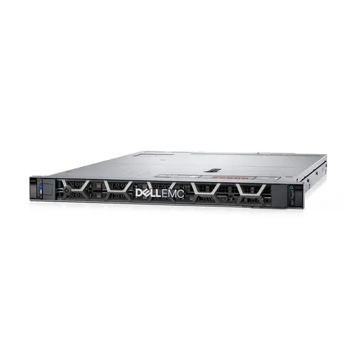 PowerEdge R450 servidor 480 GB Bastidor (1U) Intel® Xeon® Silver 4310 2,1 GHz 16 GB DDR4-SDRAM 1100 W - Imagen 4