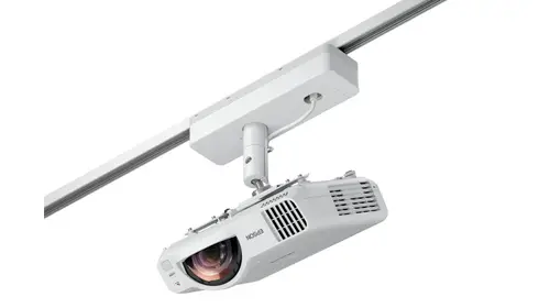 EB-L210SF videoproyector Proyector de corto alcance 4000 lúmenes ANSI 3LCD 3D Blanco - Imagen 9
