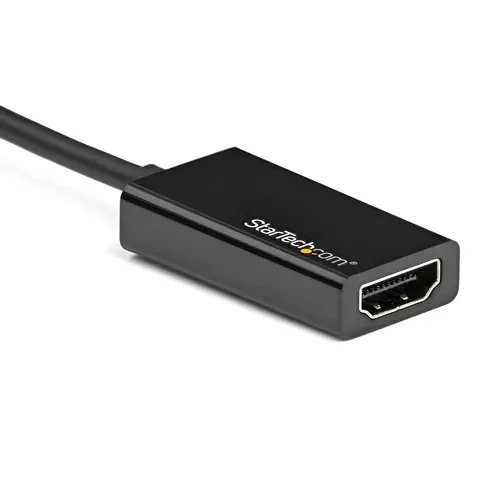 Adaptador Conversor DisplayPort a HDMI - 4K 60Hz - Imagen 2