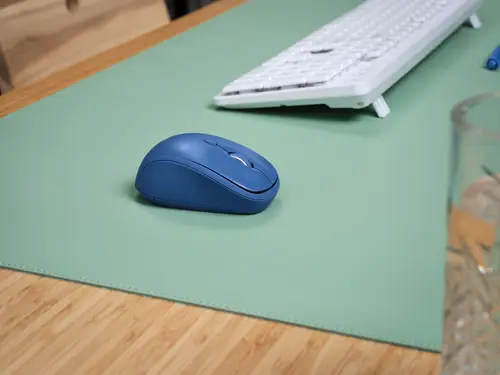 Yvi+ ratón Universal Ambidextro RF Wireless + Bluetooth Óptico 1600 DPI - Imagen 10