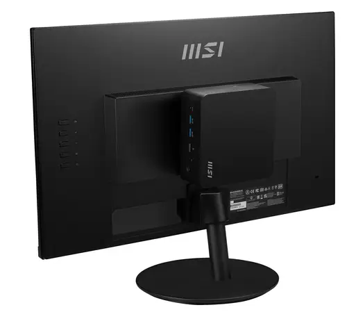 Cubi NUC 1MG-207ES 0.84L sized PC Negro 120U Intel® SoC - Imagen 27