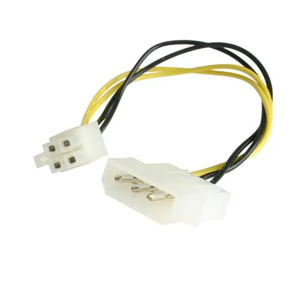 LP4P4ADAP cable de alimentación interna 0,152 m