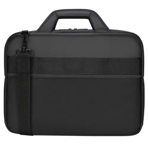 Citygear 43,9 cm (17.3") Maletín Toploader Negro - Imagen 4