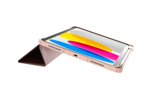 London 27,7 cm (10.9") Folio Rosa - Imagen 8