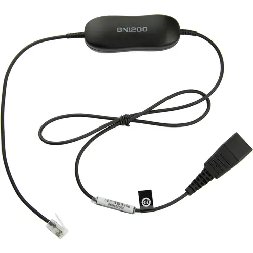 GN1200 Cable - Imagen 1