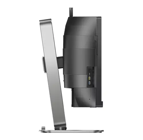 49B2U6903CH/00 pantalla para PC 124,5 cm (49") 5120 x 1440 Pixeles Dual QHD LCD Gris - Imagen 3