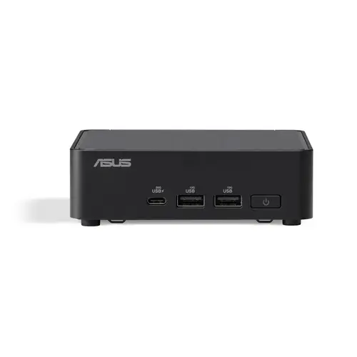 NUC 14 Pro RNUC14RVKU700002I Negro 155H - Imagen 2