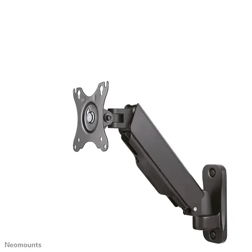 WL70-440BL11 Soporte de pared para monitor/TV 17-32" - resorte de gas - movimiento completo - Imagen 2