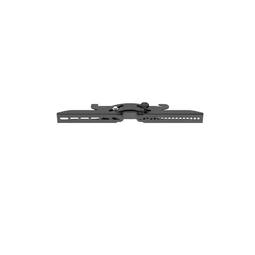 Soporte de TV de Pantalla Plana para Pared - Pivotante - Imagen 2