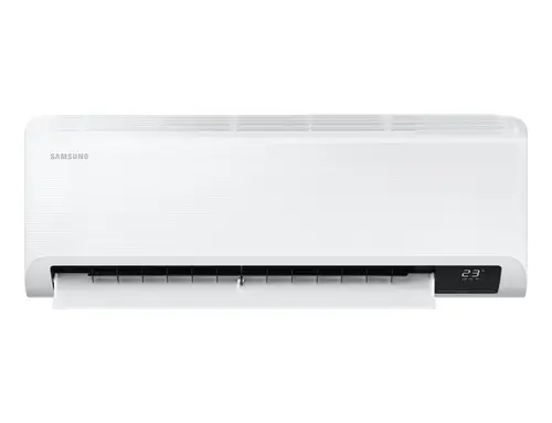 F-AR12CBU sistema de aire acondicionado dividido Sistema split Blanco - Imagen 2
