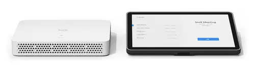 991-000400 sistema de video conferencia Ethernet - Imagen 2