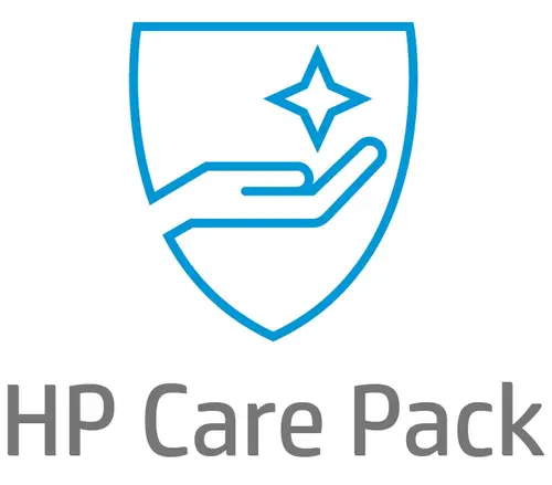 Soporte para hardware de PC portátil de 5 años de respuesta in situ al siguiente día laborable con retención de soportes defectuosos - Imagen 1