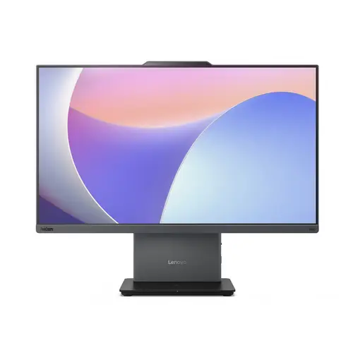 ThinkCentre neo 50a 24 Gen 5 Intel® Core i5 i5-13420H 60,5 cm (23.8") 1920 x 1080 Pixeles PC todo en uno 16 GB DDR5-SDRAM 512 GB SSD Windows 11 Pro Wi-Fi 6 (802.11ax) Gris - Imagen 3
