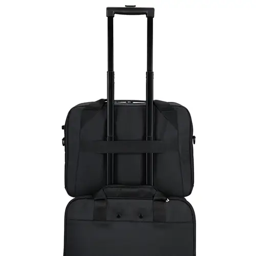 EcoSmart 40,6 cm (16") Maletín Negro, Rojo - Imagen 7