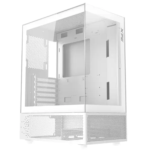 Invader X Mini Midi Tower Blanco - Imagen 10